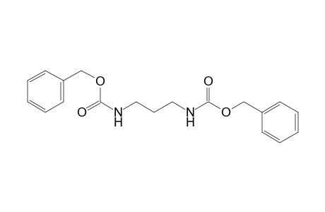 1,3-Diaminopropane, N,N'-bis(carbobenzyloxy)-