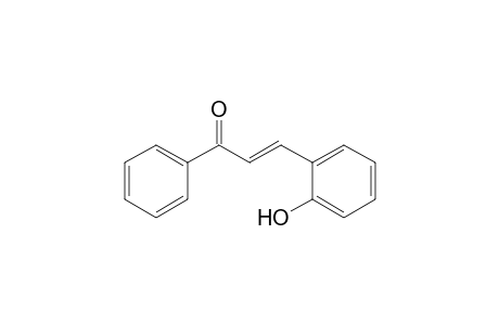 3-[2'-Hydroxyphenyl]-1-phenyl-2-propen-1-one