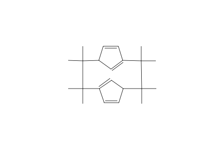 2,2,3,3,8,8,9,9-Octamethyltricyclo[8.2.1.1(4,7)tetradecatetraene