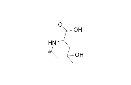 Perindopril-M (O-deethyl-HO-alkyl) MS3_2