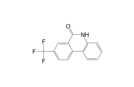 8-(Trifluoromethyl)phenanthridin-6(5H)-one