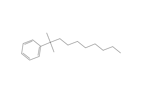 Benzene, (1,1-dimethylnonyl)-
