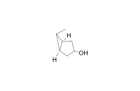 (1R,5S)-6-methylbicyclo[3.1.0]hexan-3-ol