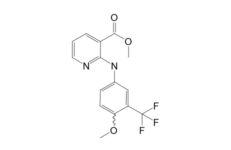 Niflumic acid-M (HO-) isomer-2 2ME