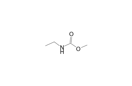 Carbamic acid, ethyl-, methyl ester