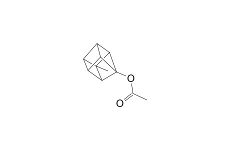 3-Methylcubyl acetate