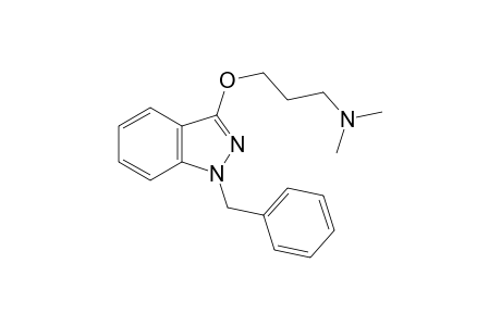 Benzydamine