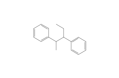 (1-ethyl-2-phenyl-propyl)benzene
