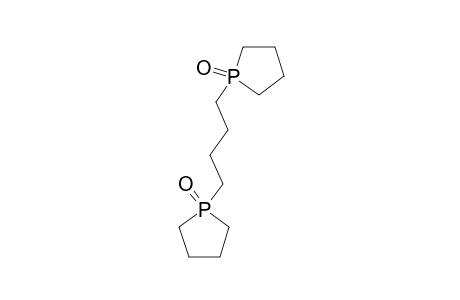 1,4-BIS-(1-PHOSPHOLANO)-BUTANE-1,4-DIOXIDE