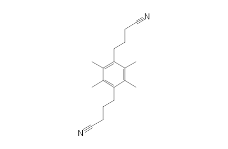 1,4-BIS-(3-CYANOPROPYL)-2,3,5,6-TETRAMETHYLBENZENE
