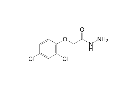 2,4-Dichlorophenoxyacetic acid hydrazide