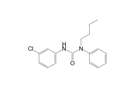 N-butyl-3'-chlorocarbanilide