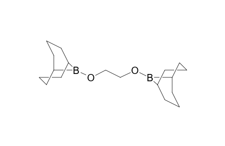 9-[2-(9-Borabicyclo[3.3.1]non-9-yloxy)ethoxy]-9-borabicyclo[3.3.1]nonane