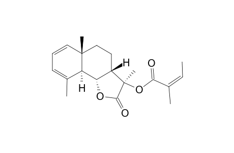 FERUHODIN-A