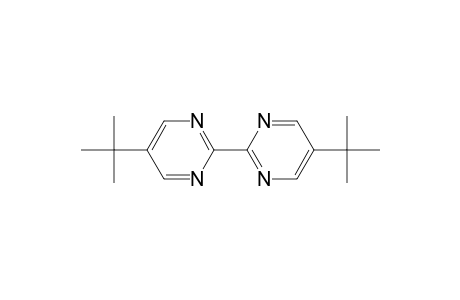5,5'-di-t-butyl-2,2'-bipyrimidine