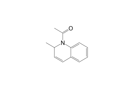 1-ACETYL-2-METHYL-1,2-DIHYDROQUINOLINE