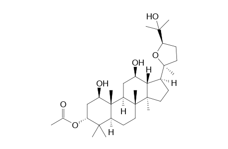 3-Acetyl-24-epi-polacandrin
