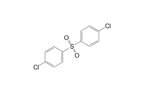 Bis(p-chlorophenyl) sulfone