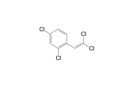 2,4-dichloro-1-(2,2-dichloroethenyl)benzene