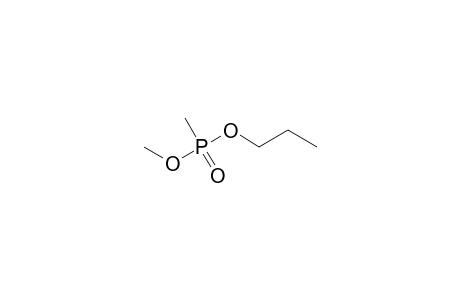 Methyl propyl methylphosphonate