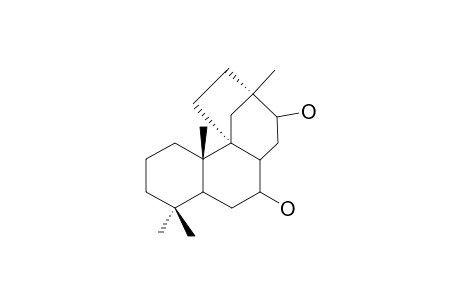 THYRSIFLORIN-C