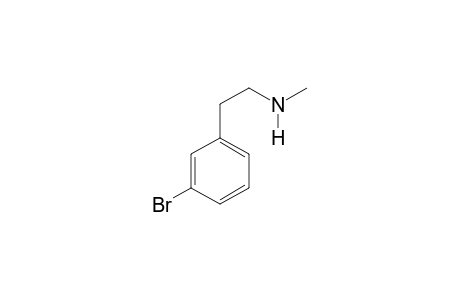 3-Bromophenethylamine ME