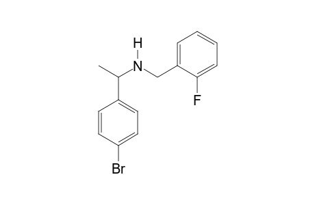 N-(2-Fluorobenzyl)beta-methyl-4-bromophenethylamine