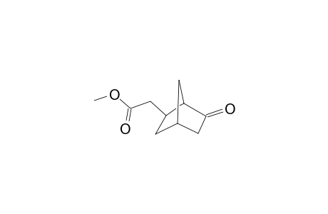6-Oxobicyclo[2.2.1]heptane-2-exo-methyl acetate