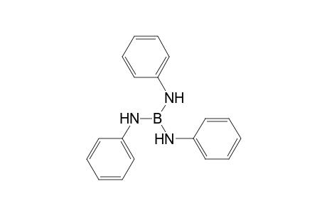 dianilinoboranyl(phenyl)amine