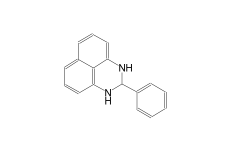 1H-perimidine, 2,3-dihydro-2-phenyl-