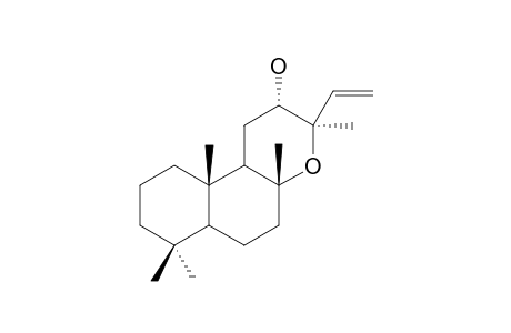 12-ALPHA-HYDROXY-13-EPI-MANOYLOXIDE