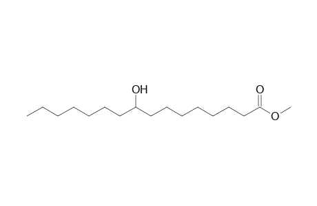 Methyl 9-hydroxyhexadecanoate