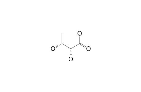 4-DEOXYERYTHRONIC_ACID