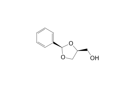 [(2R,4S)-2-phenyl-1,3-dioxolan-4-yl]methanol