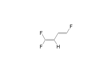 1,1,4-TRIFLUORO-1,3-BUTADIENE