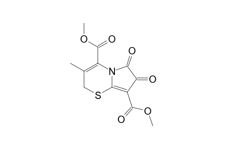 PCNJGAWNTAIISK-UHFFFAOYSA-N