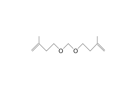 Bis(3-methyl-3-butenyloxy)-methane