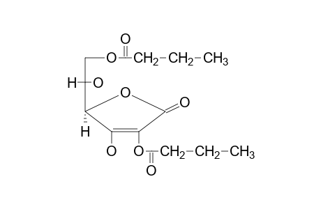L-ASCORBIC ACID, 2,6-DIBUTYRATE