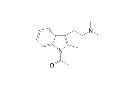 N,N-Dimethyl-2-methyltryptamine AC