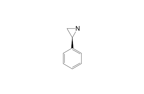 2-PHENYLAZIRIDIN