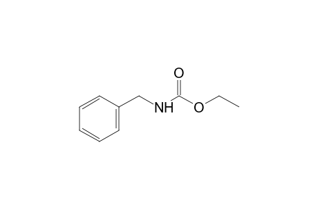 Benzyl-carbamic acid, ethyl ester