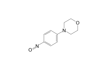 4-(2-nitrosophenyl)morpholine