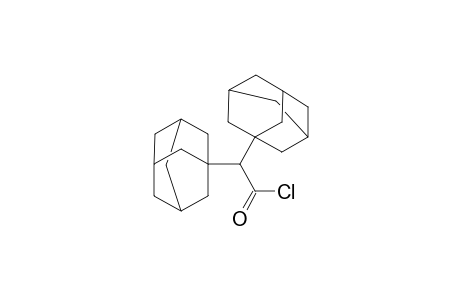 Di(1-adamantyl)acetylchloride