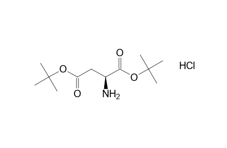 L-Aspartic acid di-tert-butyl ester hydrochloride