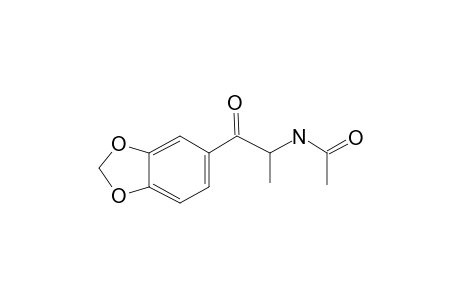 Methylone-M (nor-) AC