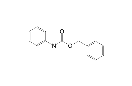 N-(Benzyloxycarbonyl)-N-methylaniline