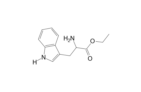 L-Tryptophan, ethyl ester
