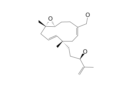 14-HYDROXY-VIBSANIN-F