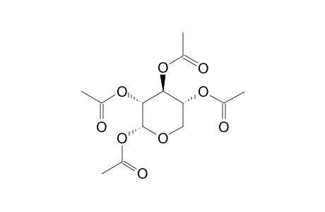 PERACETYL-ALPHA-D-XYLOSE,(PYRANOSE)
