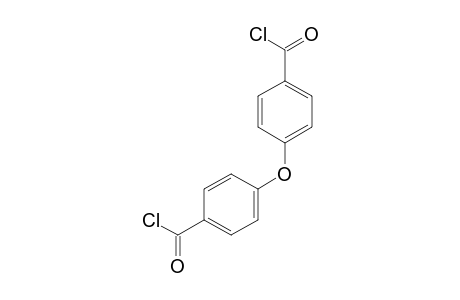 Benzoyl chloride, 4,4'-oxybis-